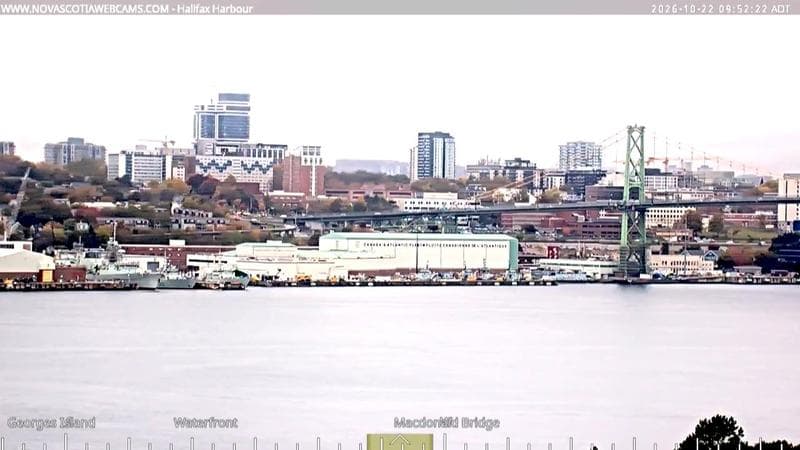 Halifax Waterfront