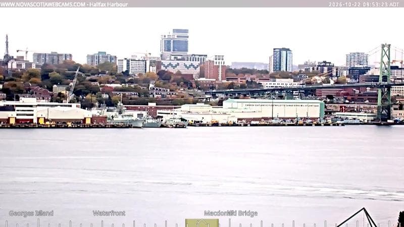 Halifax Waterfront