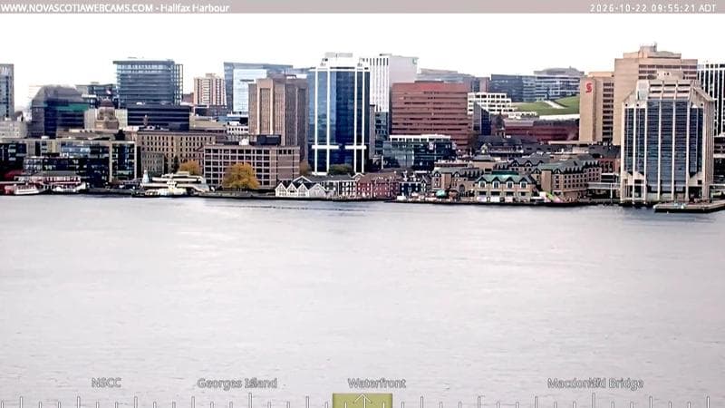 Halifax Waterfront