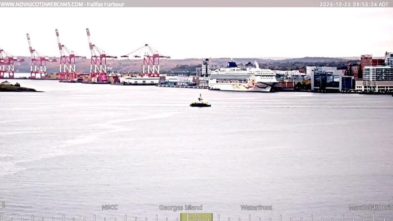 Halifax Waterfront