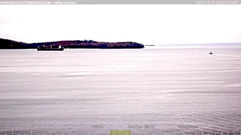Halifax Waterfront