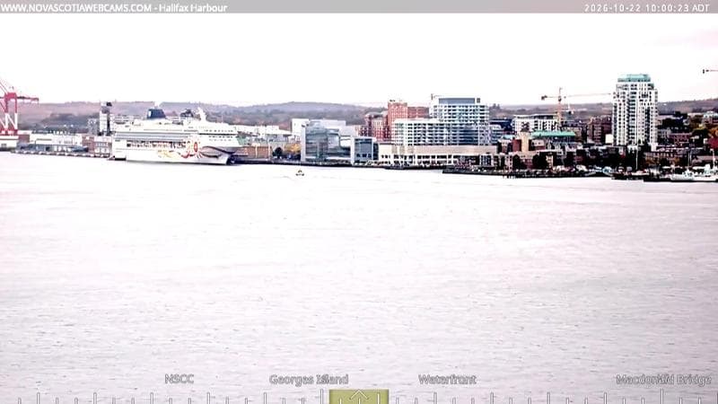 Halifax Waterfront
