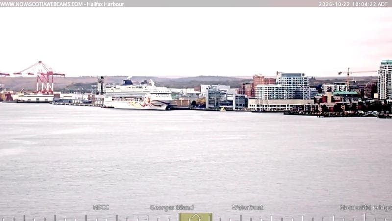 Halifax Waterfront