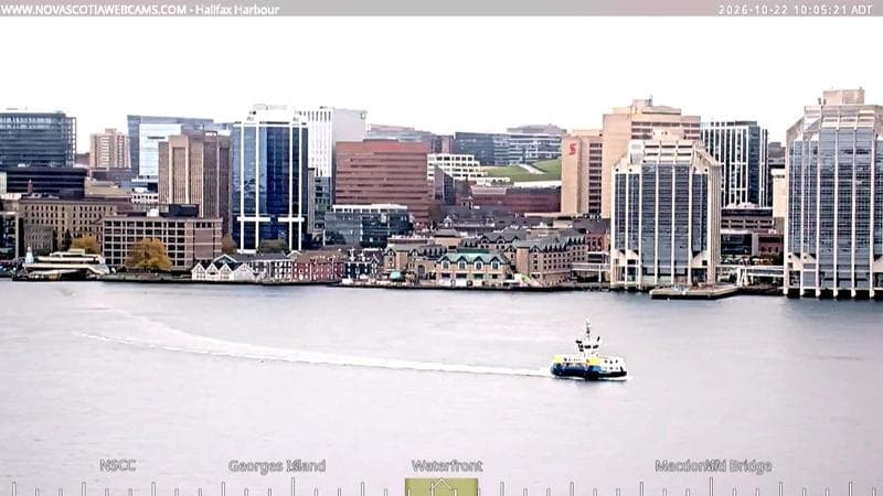 Halifax Waterfront