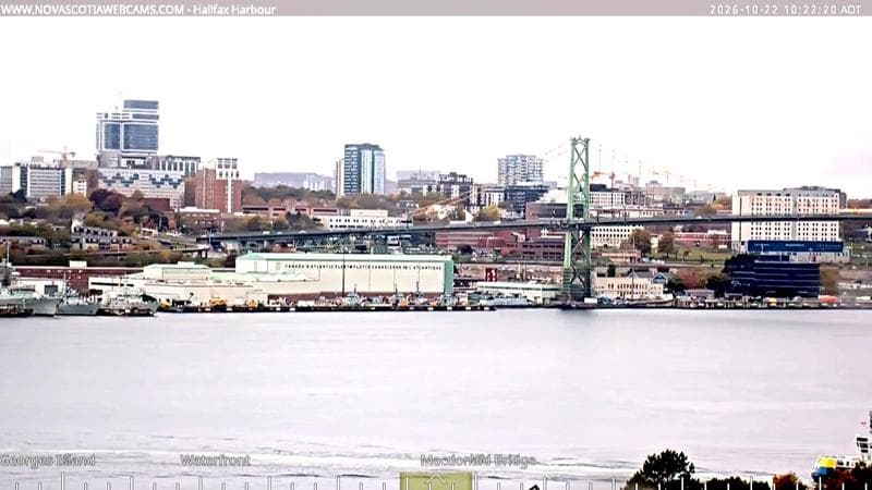 Halifax Waterfront