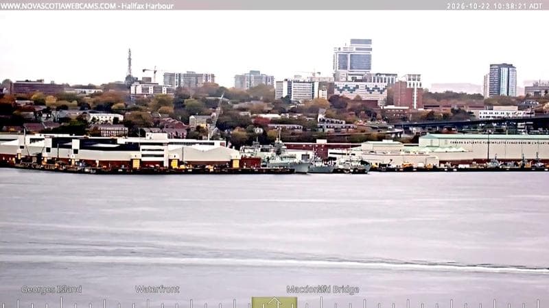 Halifax Waterfront