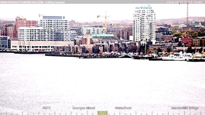 Halifax Waterfront