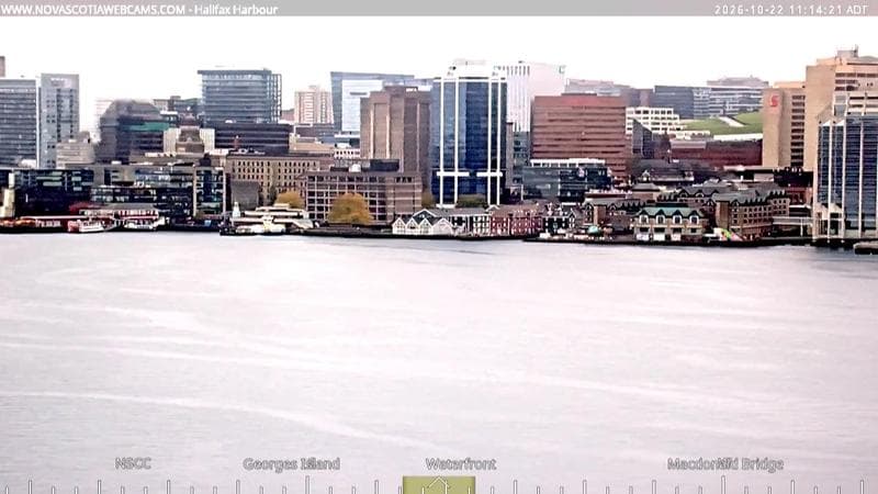 Halifax Waterfront