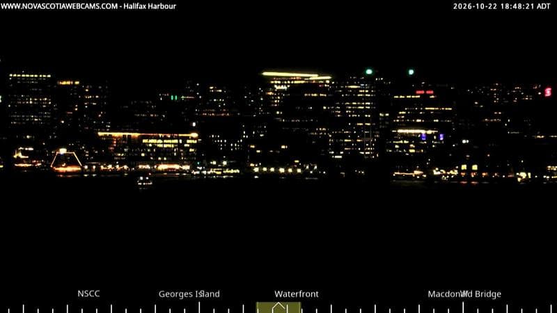 Halifax Waterfront