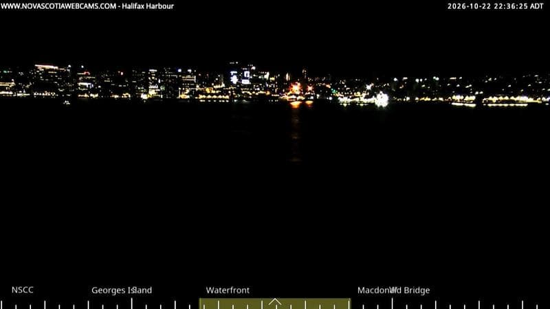Halifax Waterfront