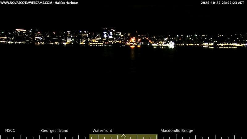 Halifax Waterfront