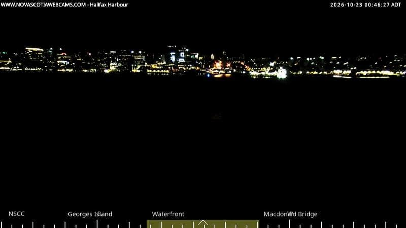Halifax Waterfront