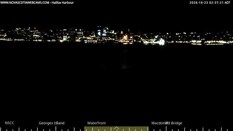 Halifax Waterfront