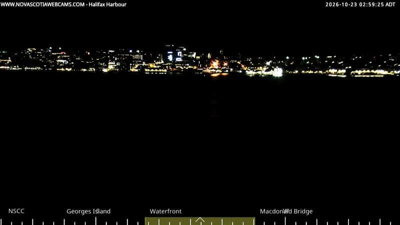 Halifax Waterfront