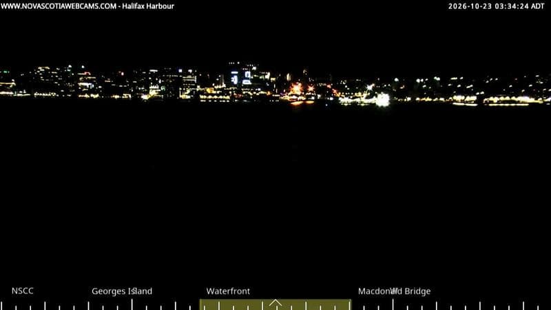 Halifax Waterfront
