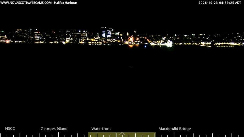 Halifax Waterfront