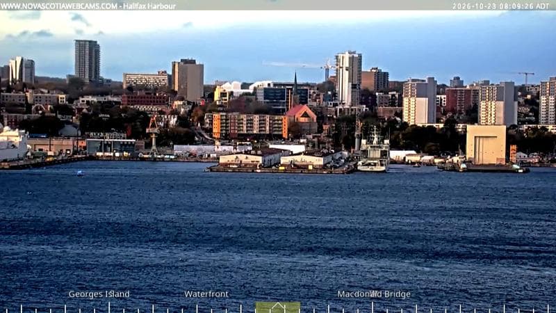 Halifax Waterfront