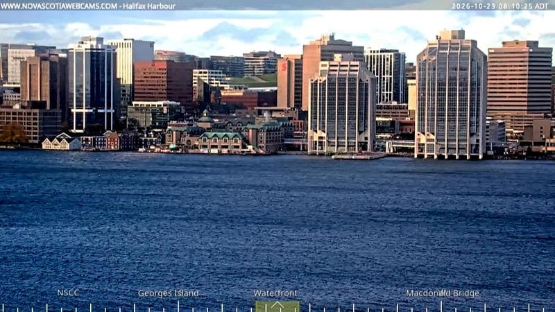 Halifax Waterfront