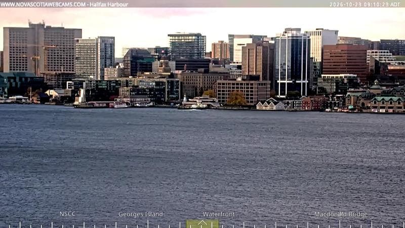 Halifax Waterfront