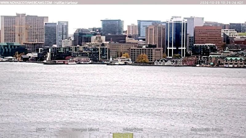 Halifax Waterfront