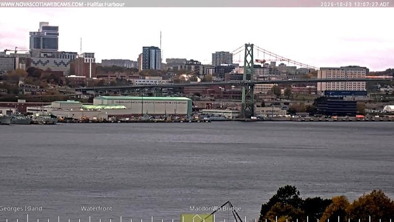 Halifax Waterfront