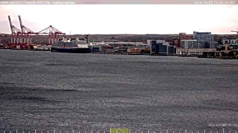 Halifax Waterfront