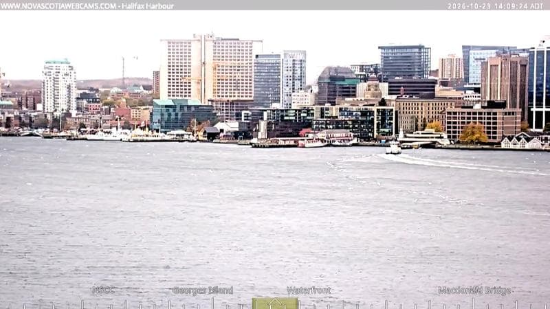 Halifax Waterfront