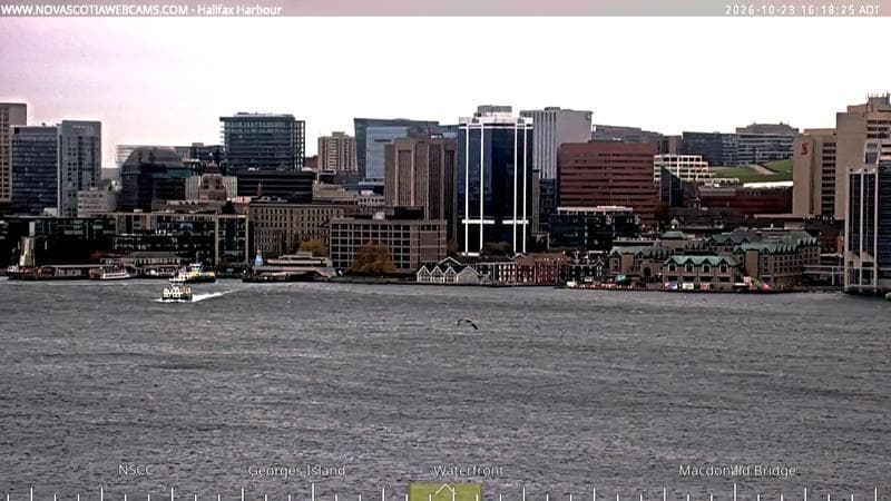 Halifax Waterfront