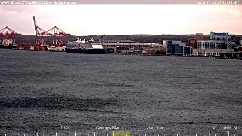 Halifax Waterfront