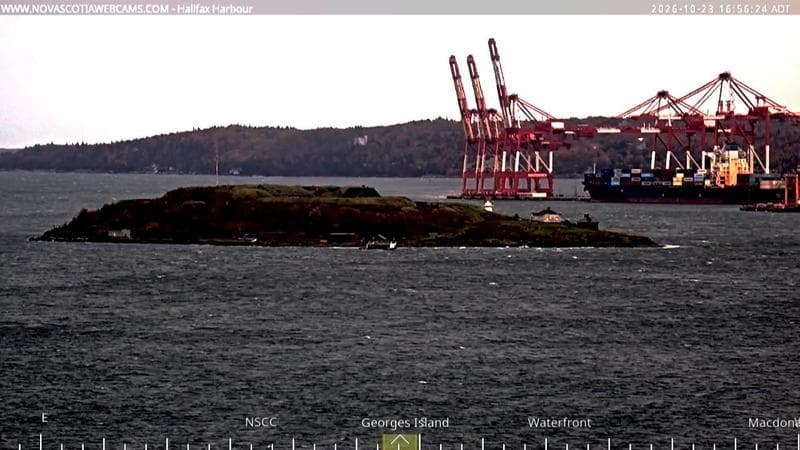 Halifax Waterfront