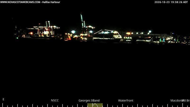 Halifax Waterfront