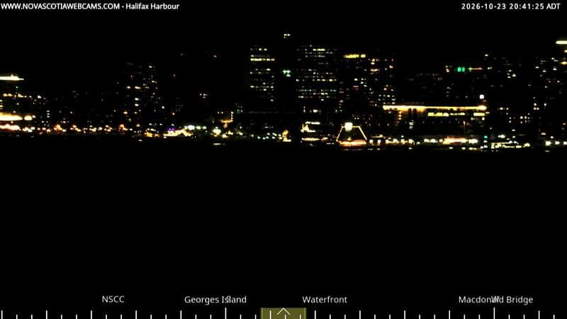 Halifax Waterfront