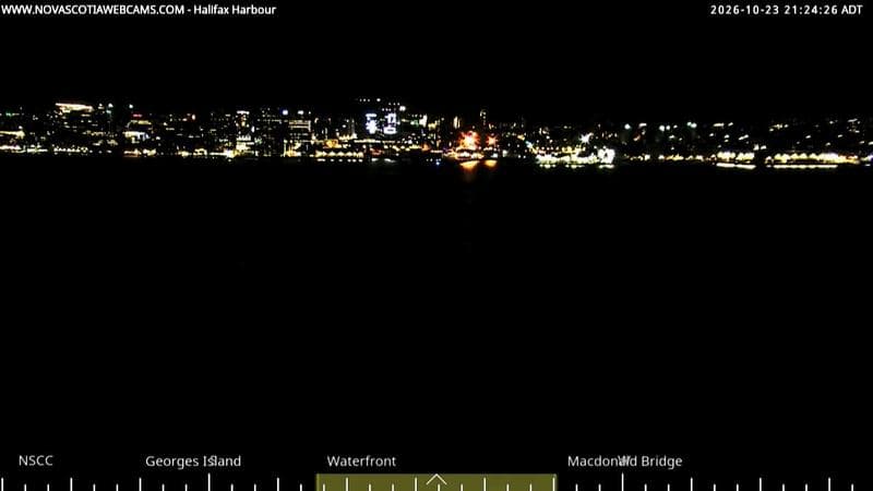 Halifax Waterfront