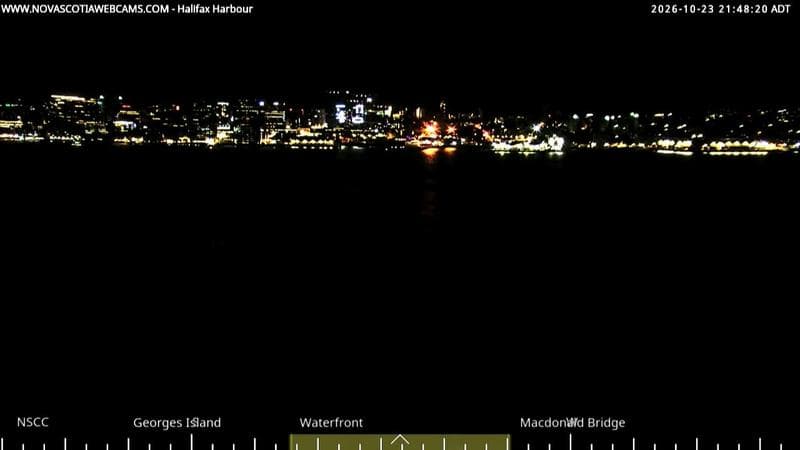 Halifax Waterfront