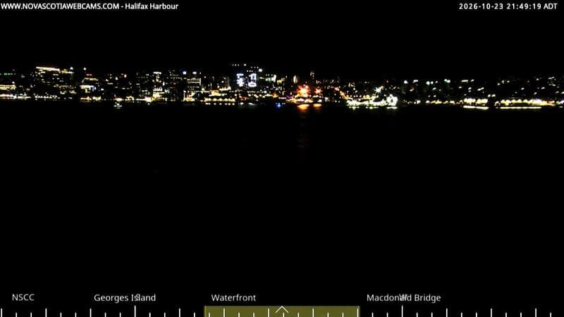 Halifax Waterfront