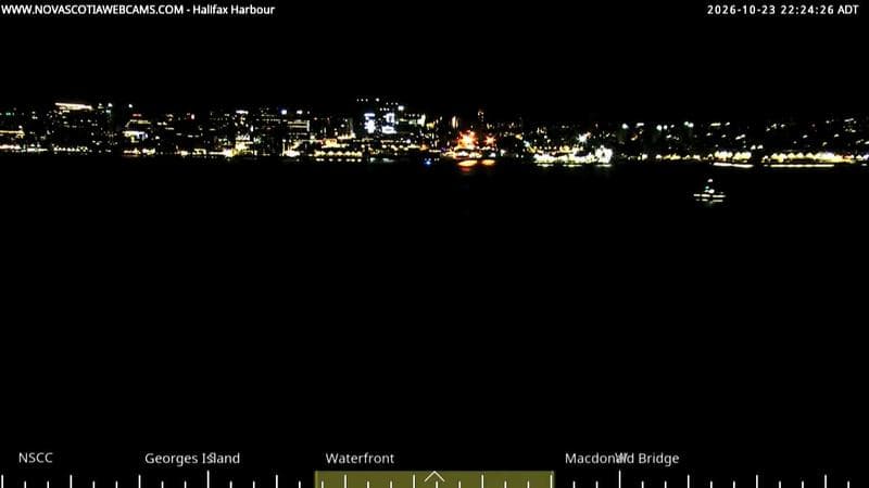 Halifax Waterfront