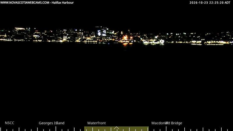 Halifax Waterfront