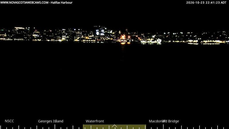 Halifax Waterfront