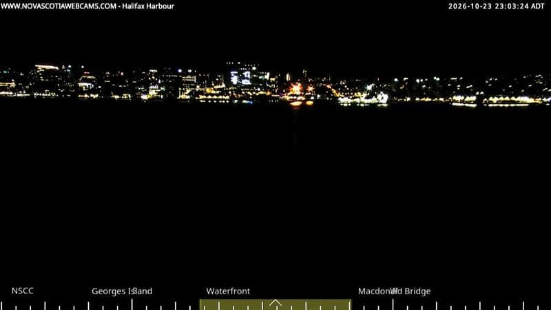 Halifax Waterfront