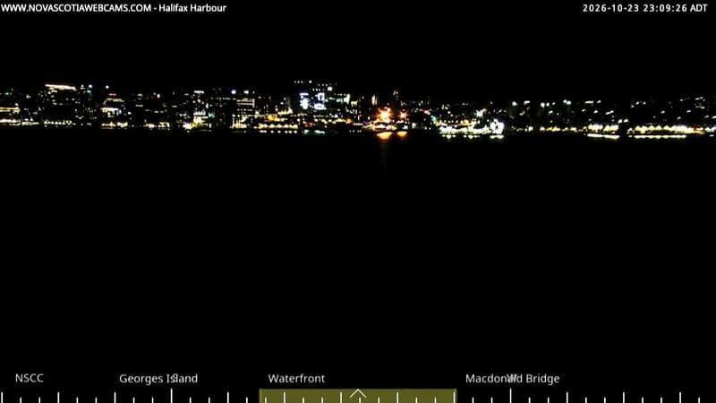 Halifax Waterfront