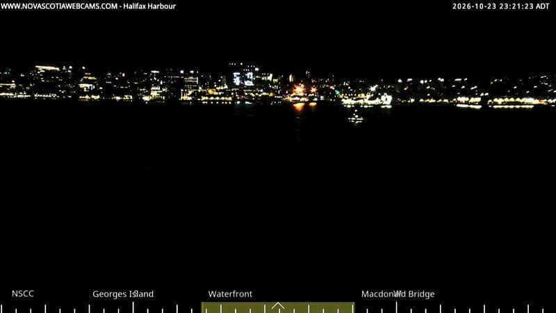 Halifax Waterfront