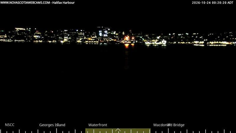 Halifax Waterfront