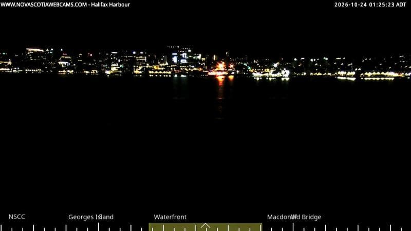 Halifax Waterfront