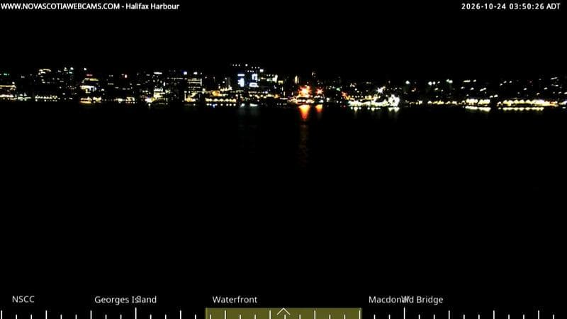 Halifax Waterfront