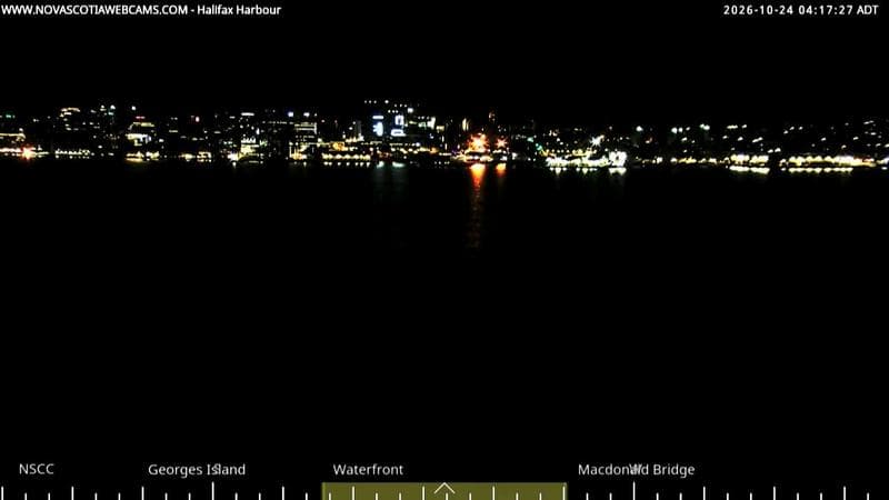 Halifax Waterfront