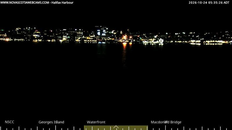 Halifax Waterfront