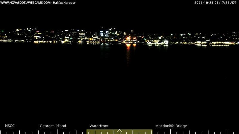 Halifax Waterfront