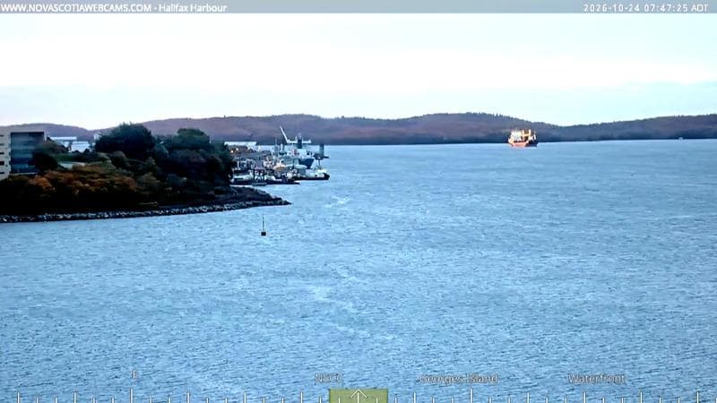 Halifax Waterfront