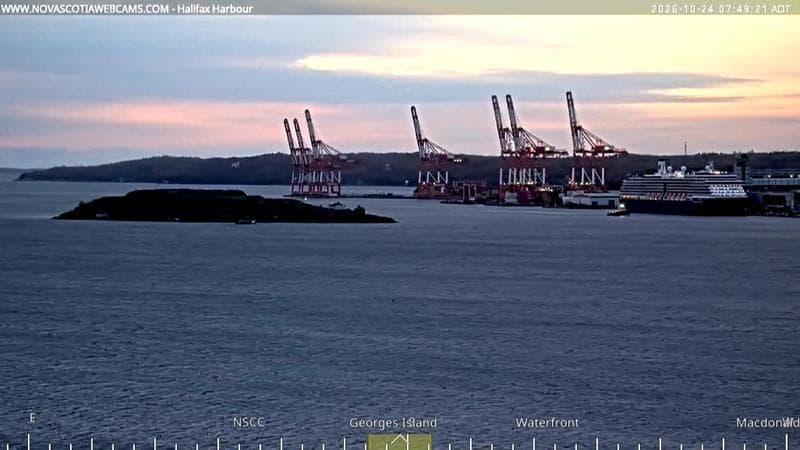 Halifax Waterfront