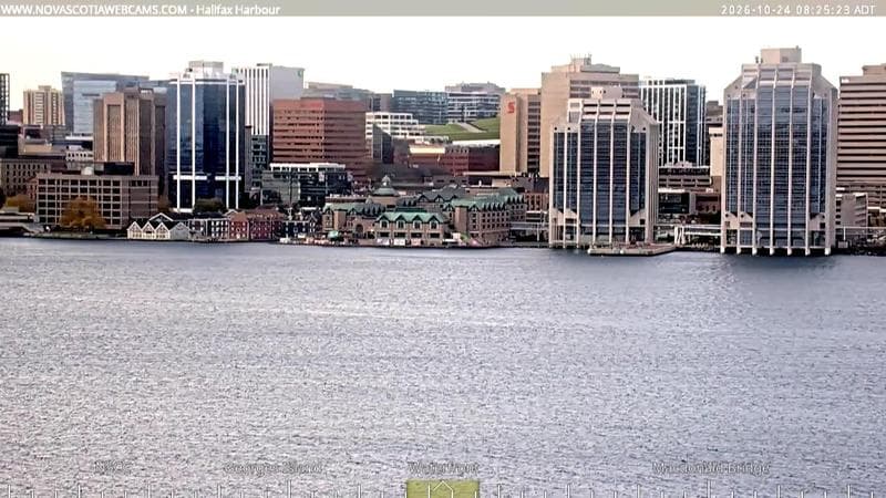Halifax Waterfront